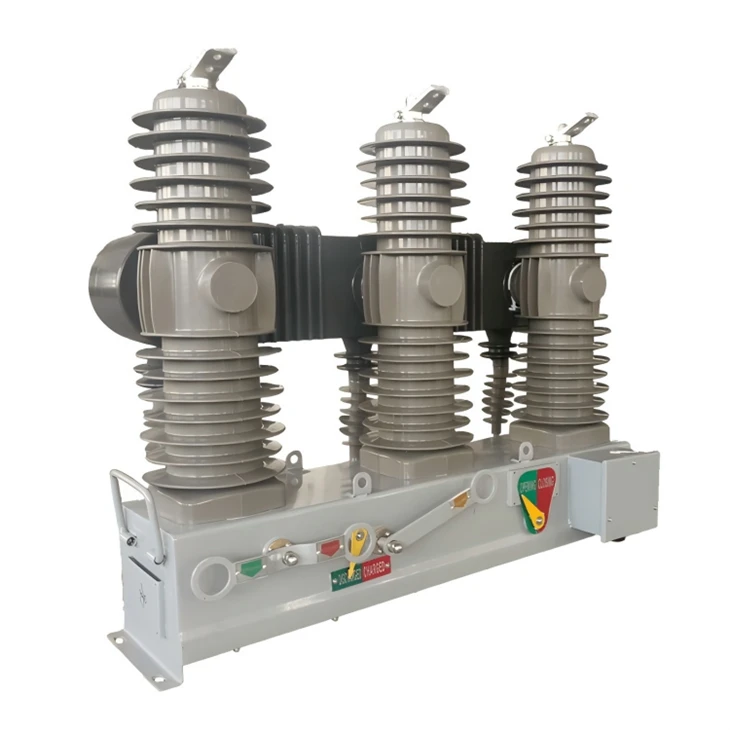 Outdoor Vacuum Circuit Breaker suppliers