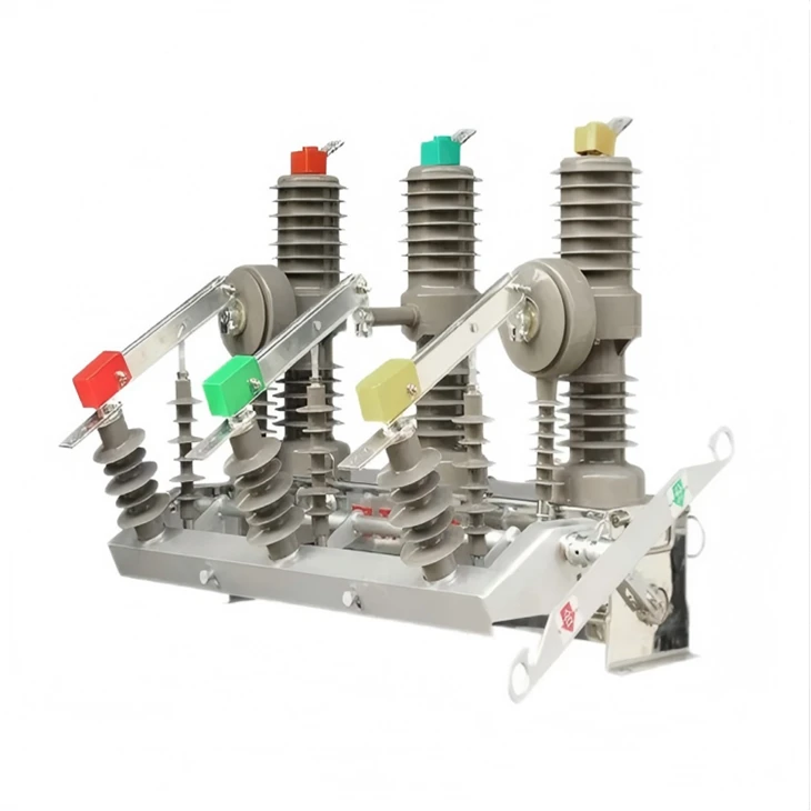 Outdoor Vacuum Circuit Breaker price